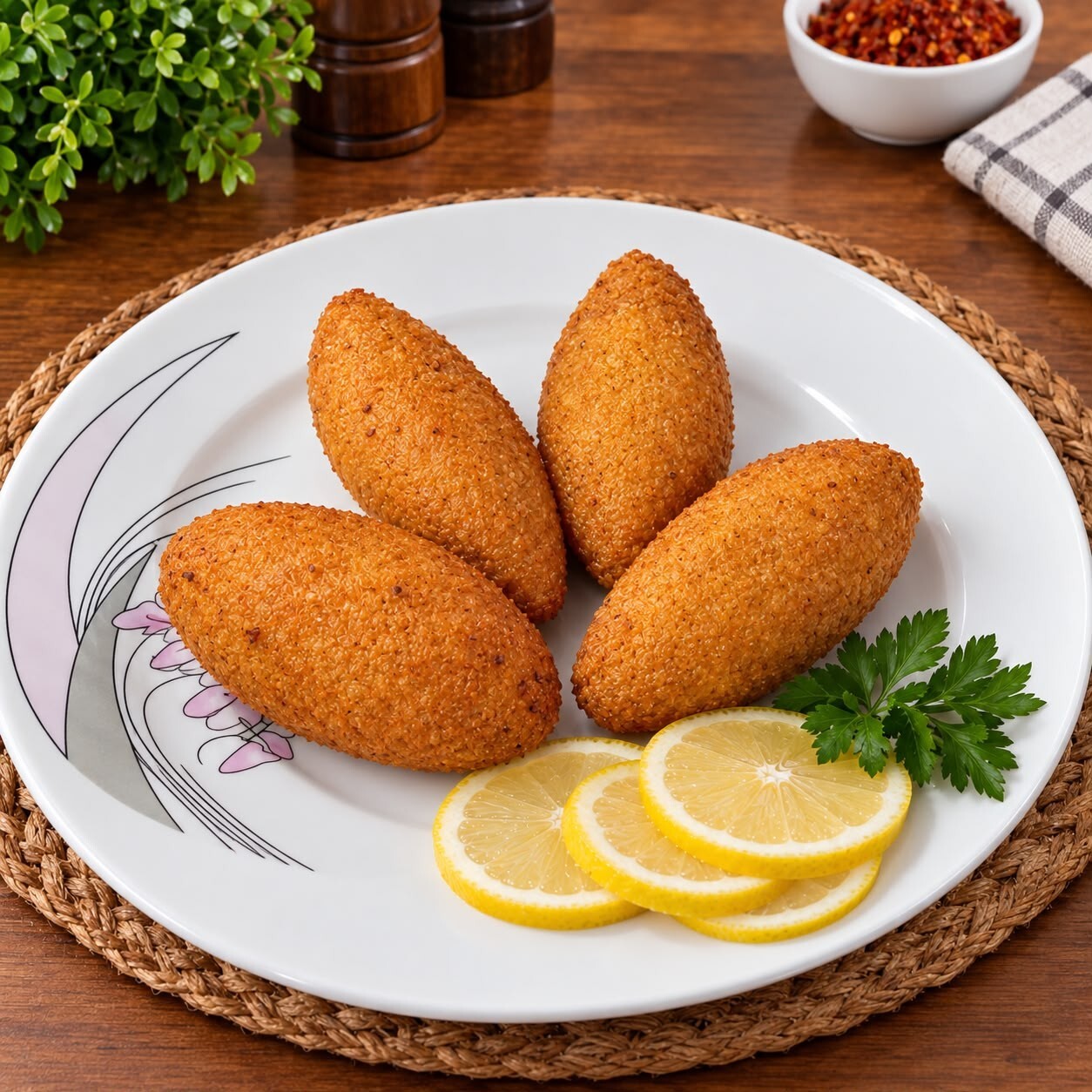 İçli Köfte (Adet)