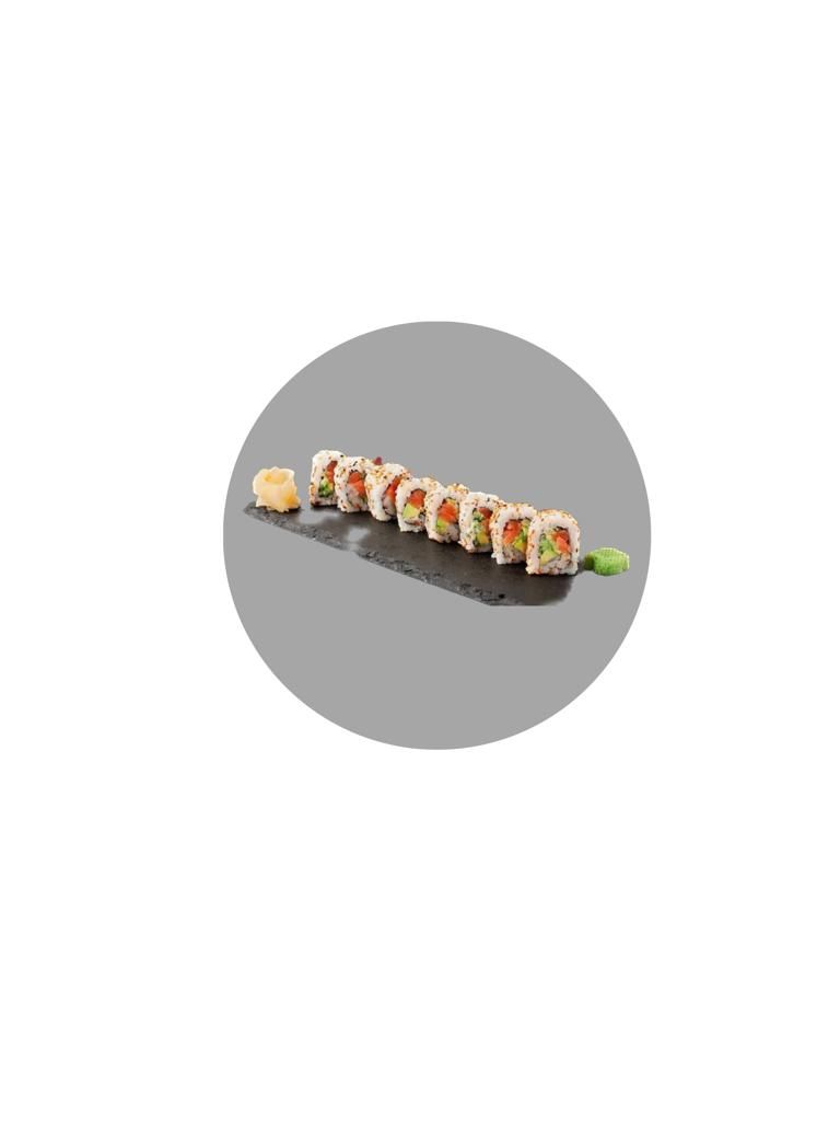 Boston Roll