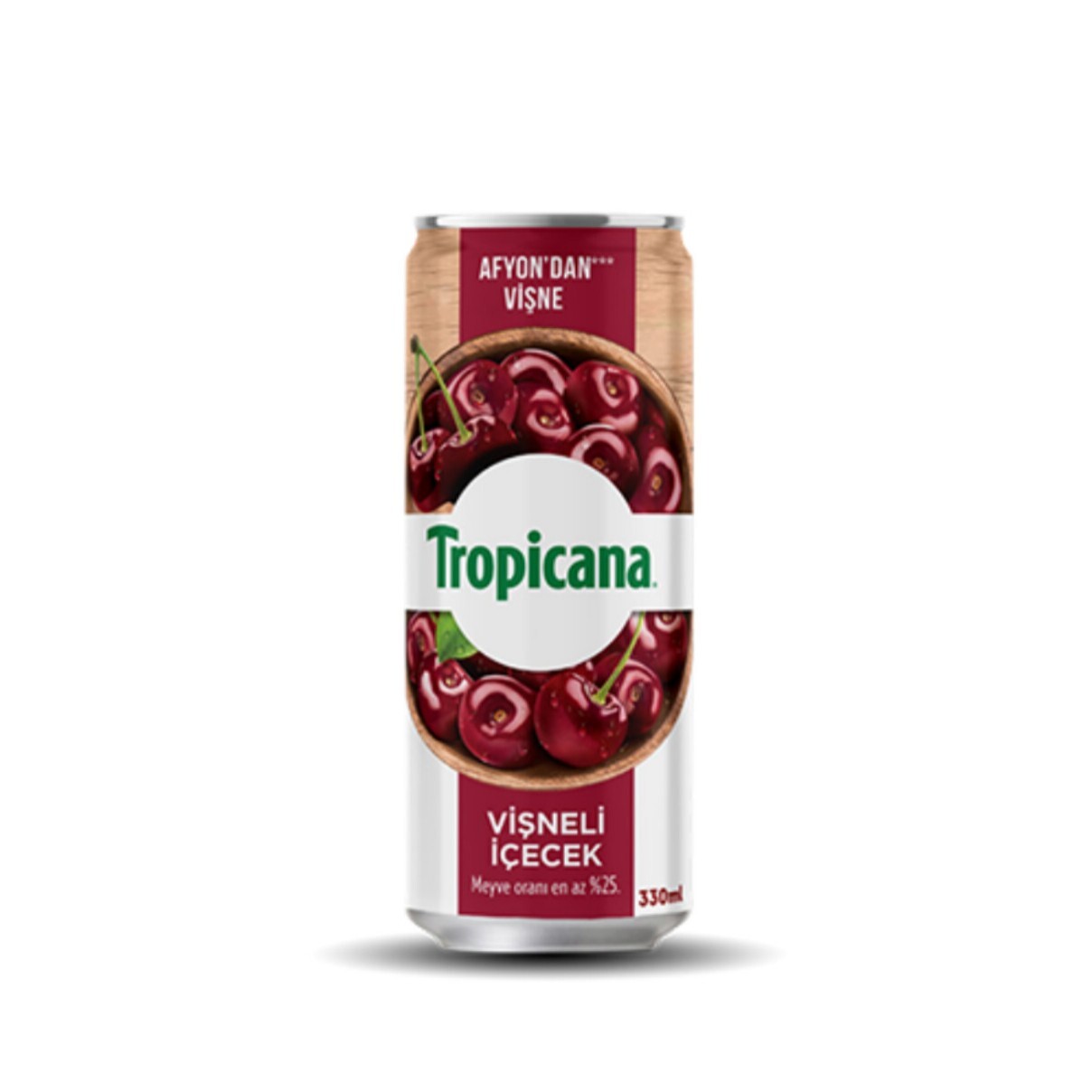 Tropicana Vişne