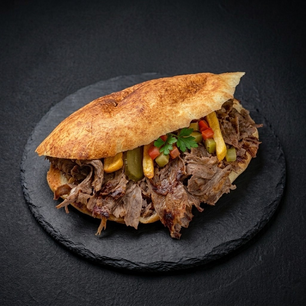 Et Döner Tombik (50 gr)