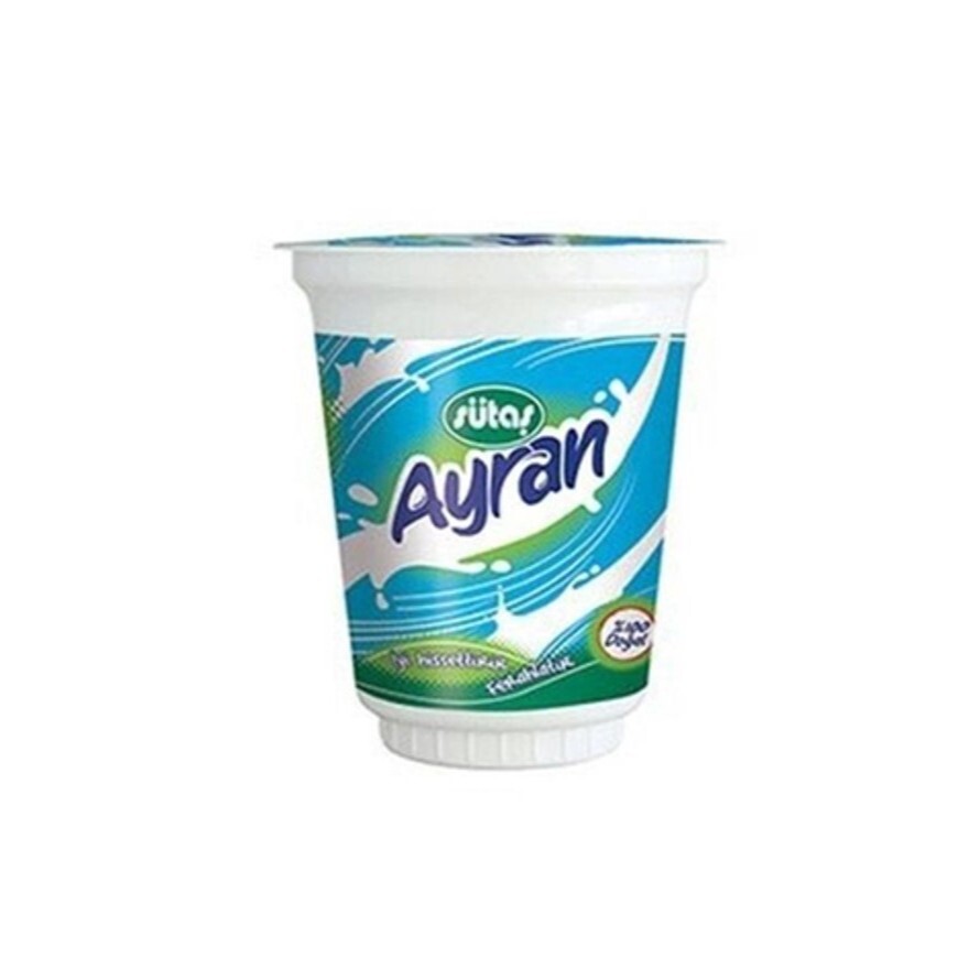 Sütaş Ayran (30 cl)