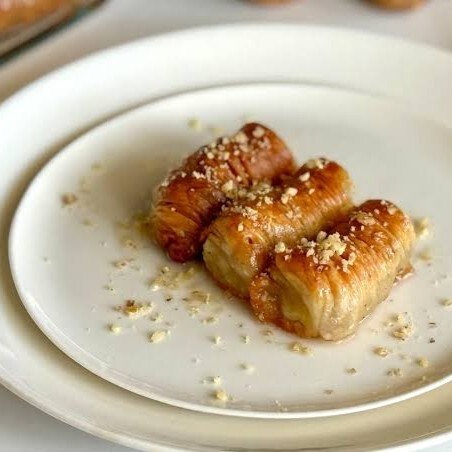 Sarı Burma (250 gr)
