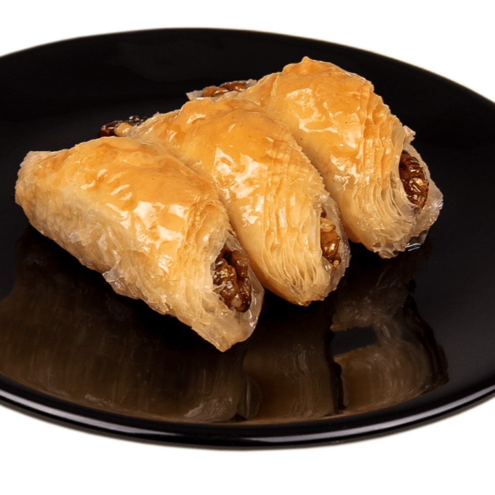 Tereyağlı Cevizli Mendil 500 gr