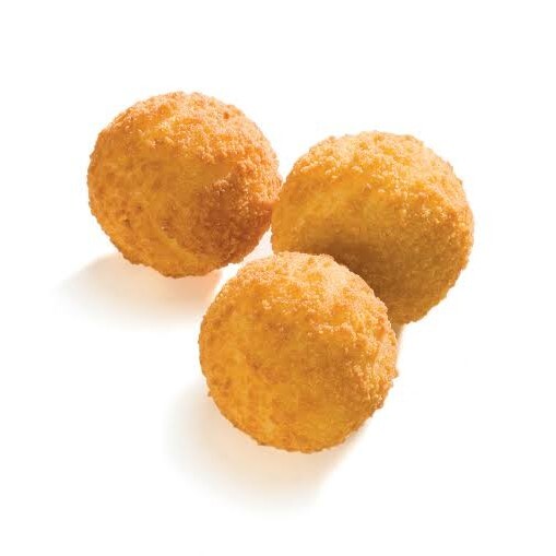 Misket Kroket