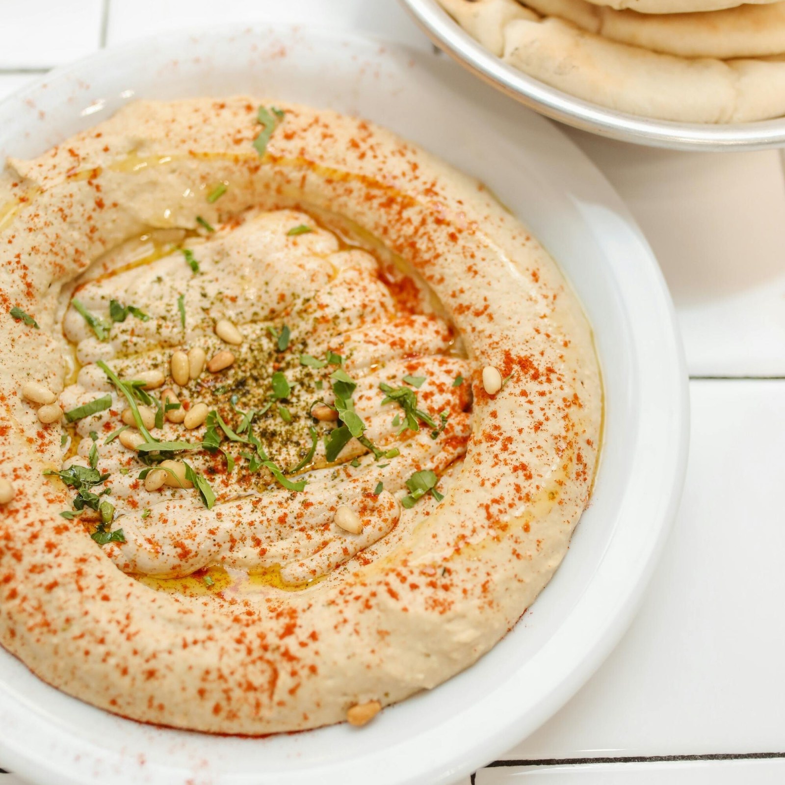 Humus