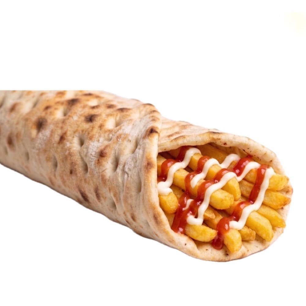 Patso Dürüm