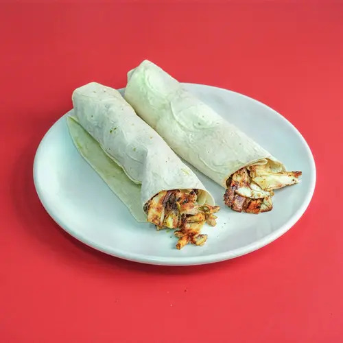 Lavaş Tavuk Döner Dürüm
