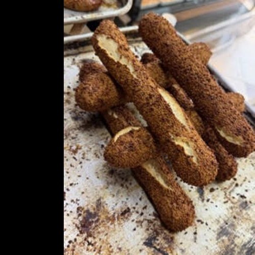 Çubuk Simit