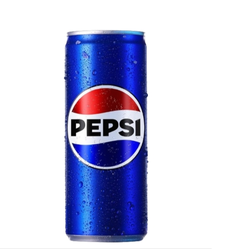 Pepsi (330ml)Kutu