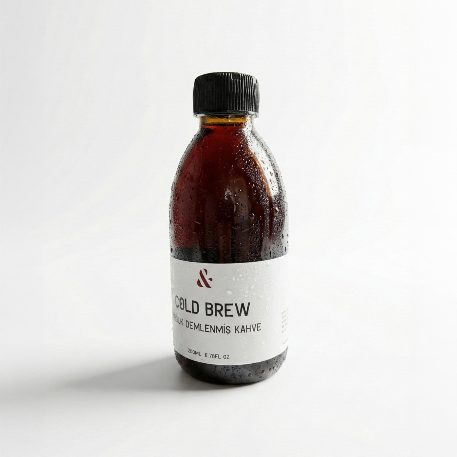 Cold Brew Ethiopia Sidamo (20 cl.)