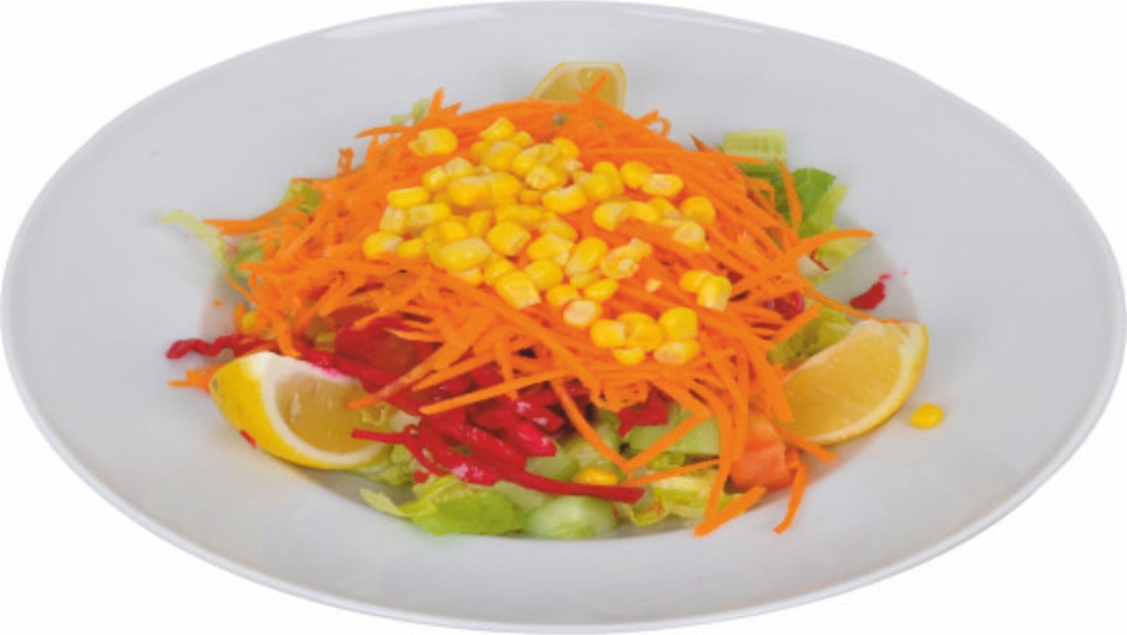 Diet Salata