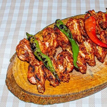 Tavuk Kanat [500 gr]