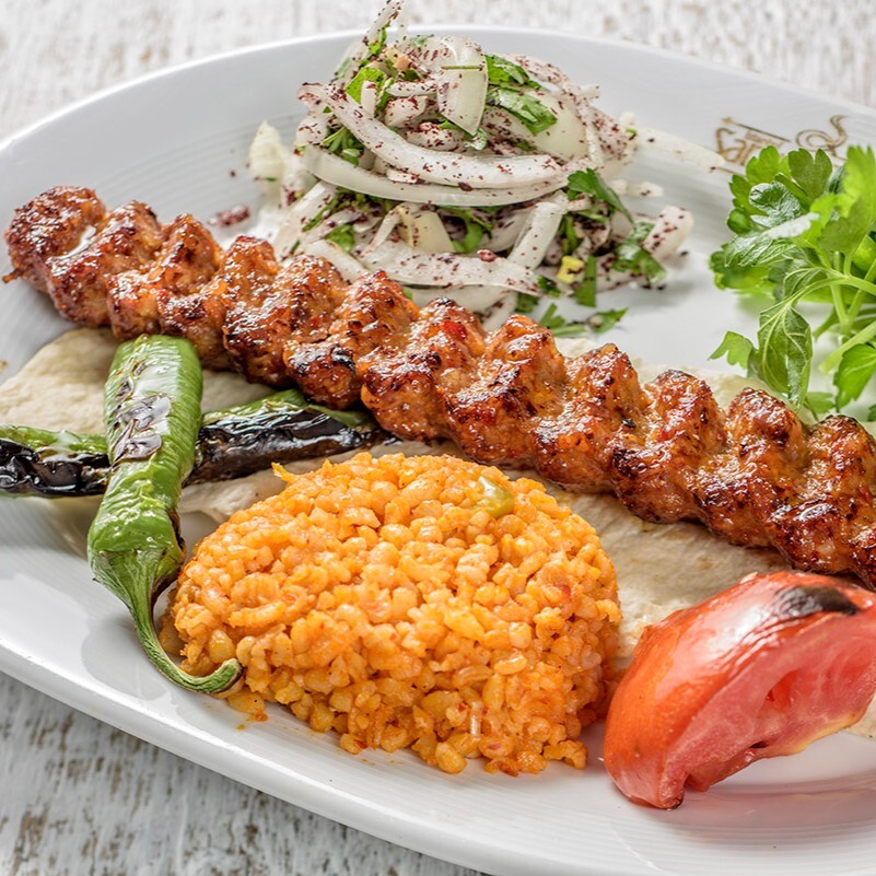Urfa Kebap 200 gr