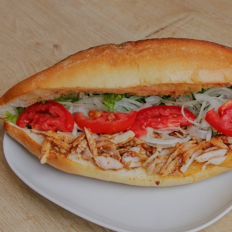 Üç Çeyrek Döner