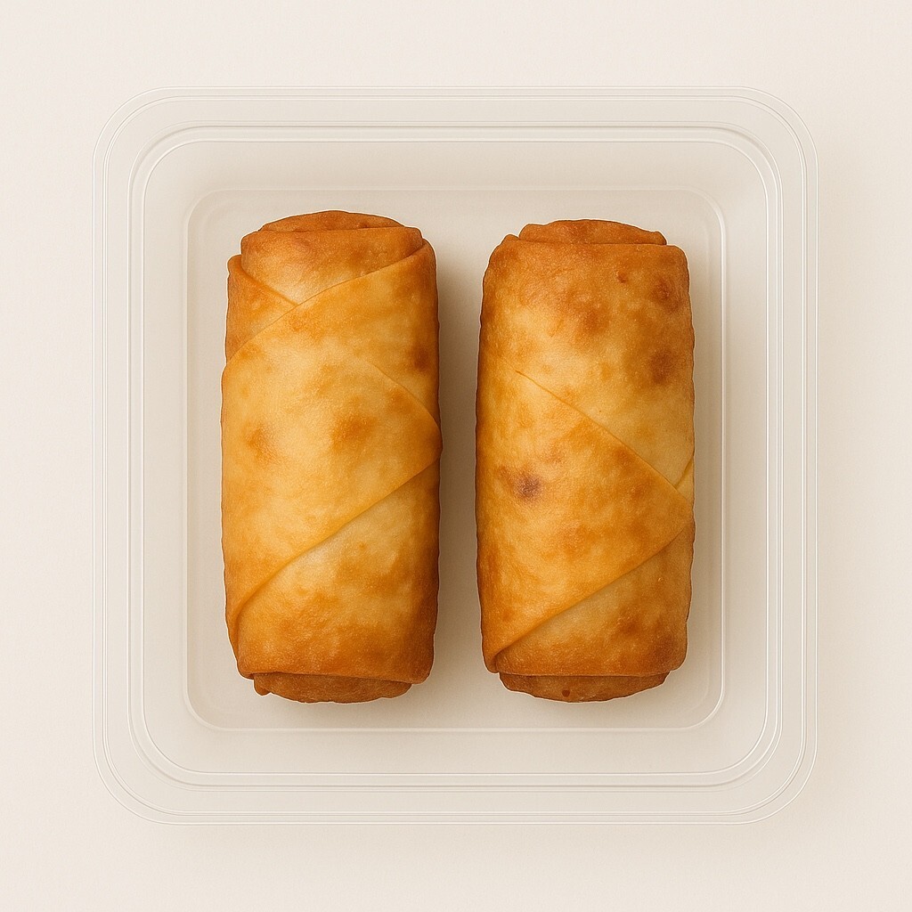 Mini Paçanga (2'li)