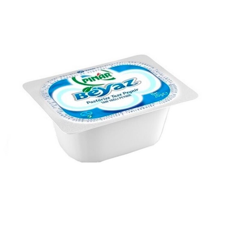 Pınar Beyaz Peynir