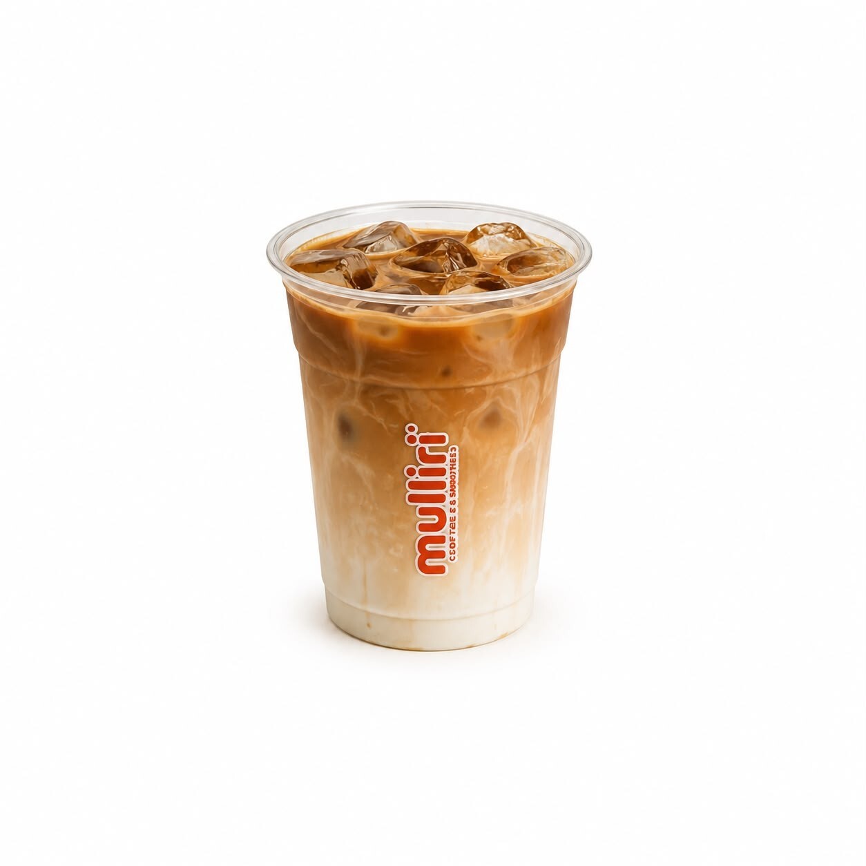Iced Latte