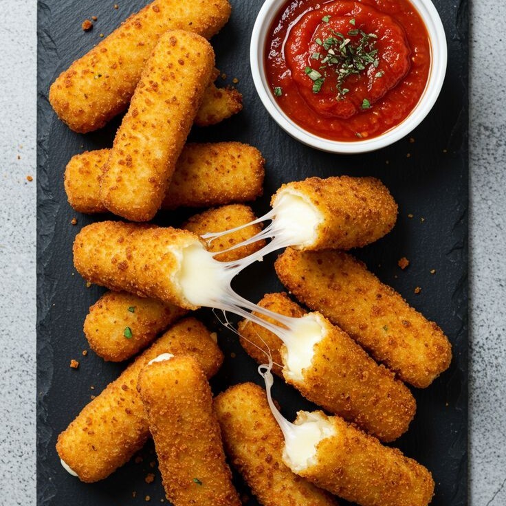 Mozzarella Stick