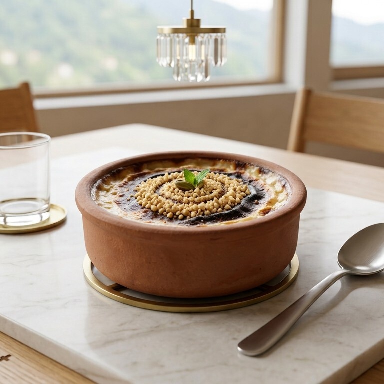 Karadeniz Fırın Sütlaç