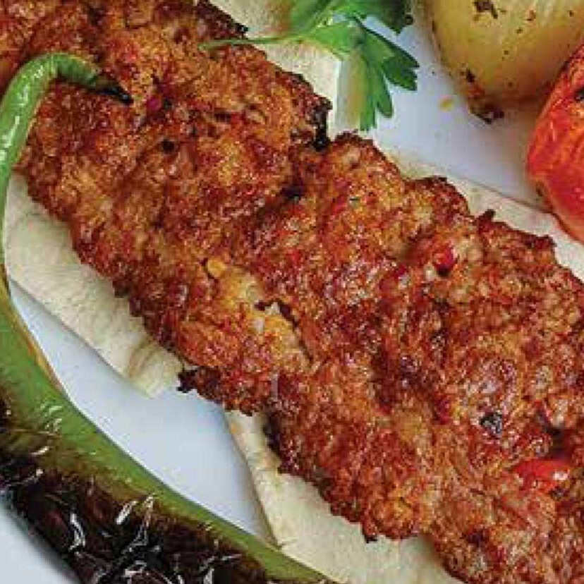 Adana Kebap