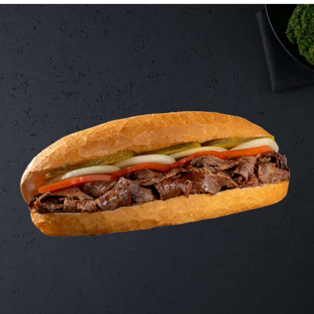 Ekmek Arası Et