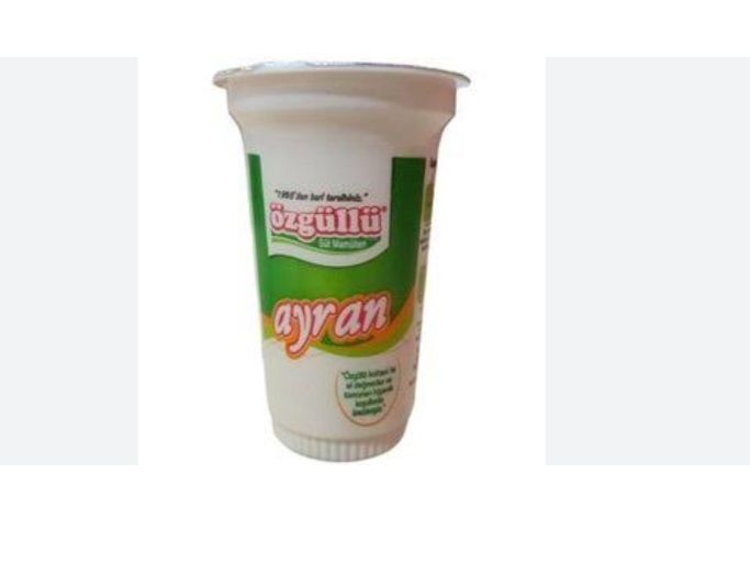 Ayran (200 Ml)