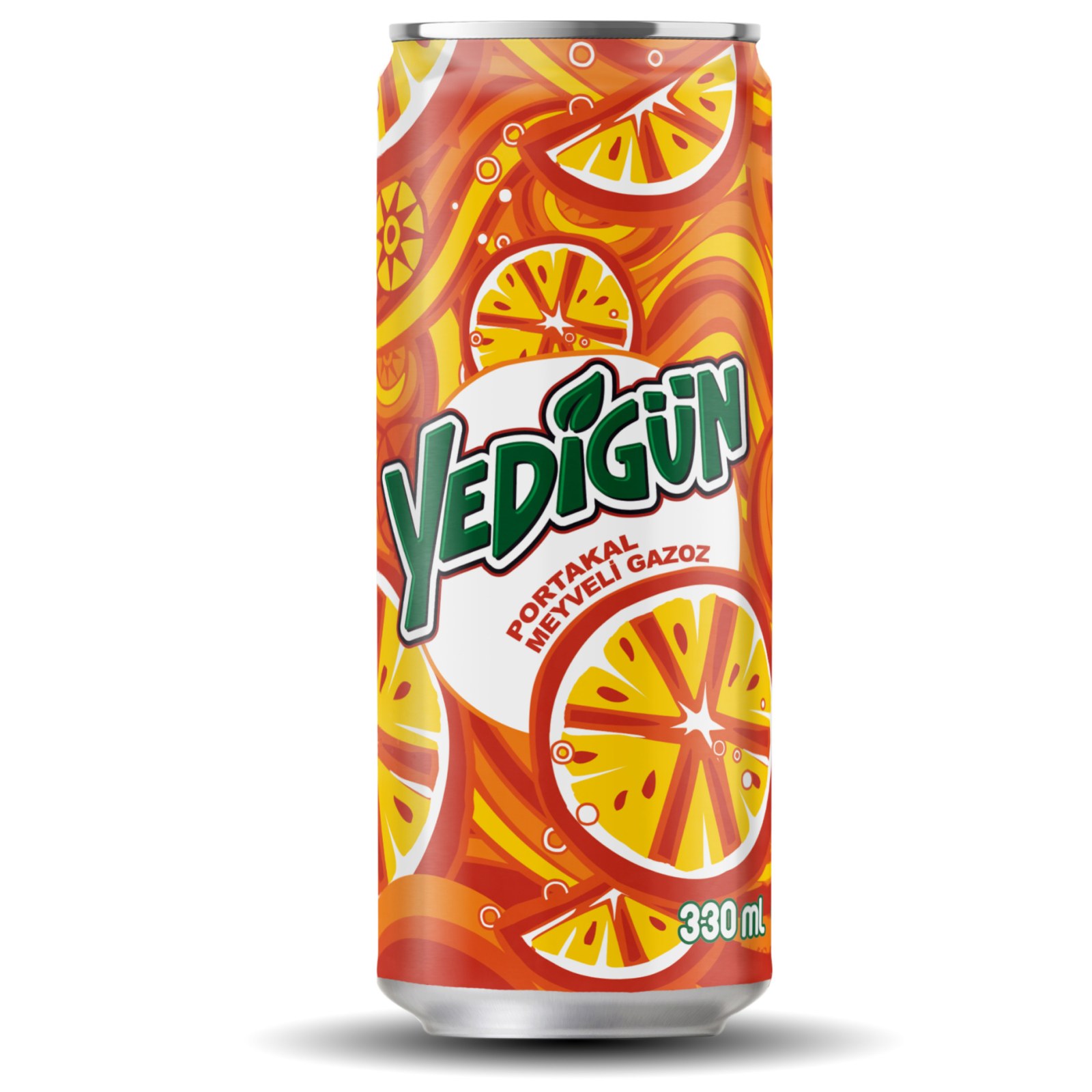 YEDİGÜN 330 ML