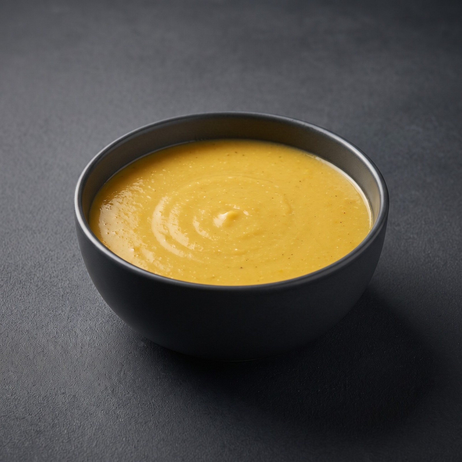 Mercimek Çorbası