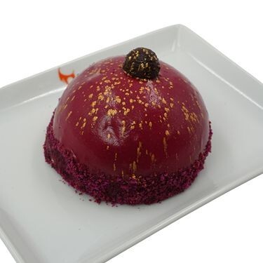 Berry Velvet