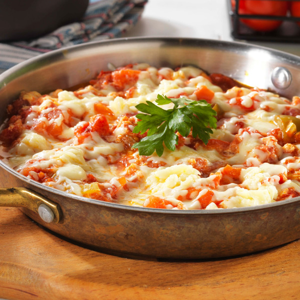 Menemen Kaşarlı