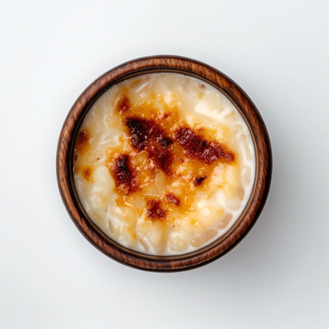 Jersey Sütlü Fırın Sütlaç (200 g)