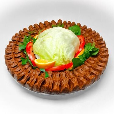 Çiğ Köfte (850 gr.)