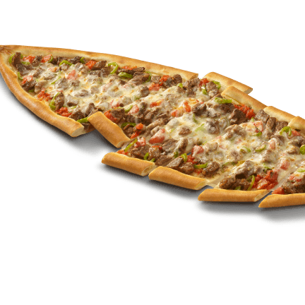 Kuşbaşı Kaşarlı Pide