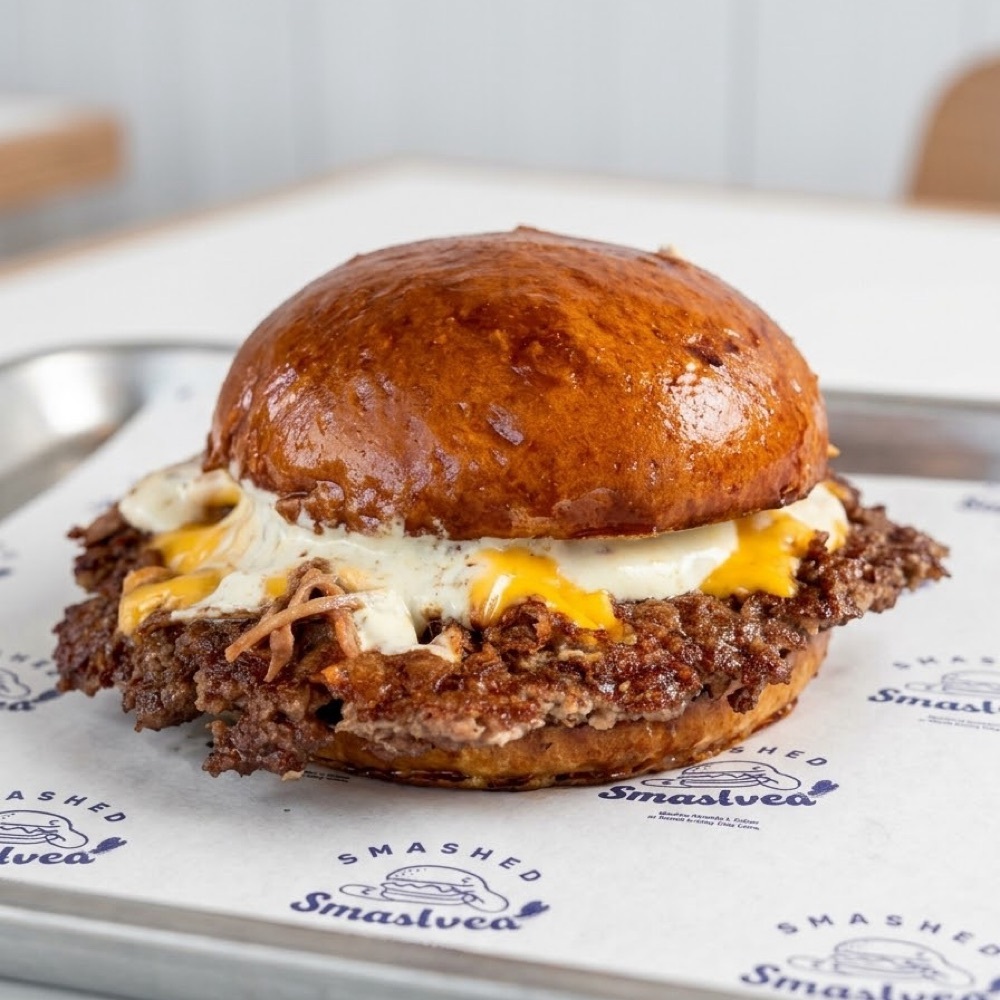 Bıte’s Burger