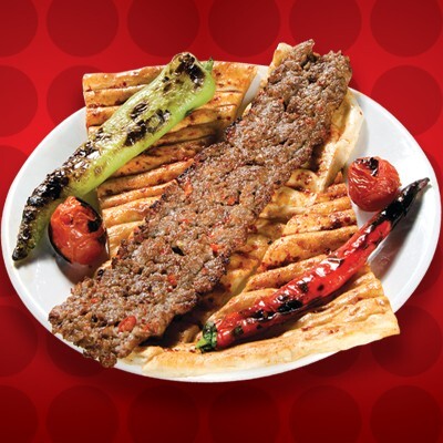 Adana Kebap