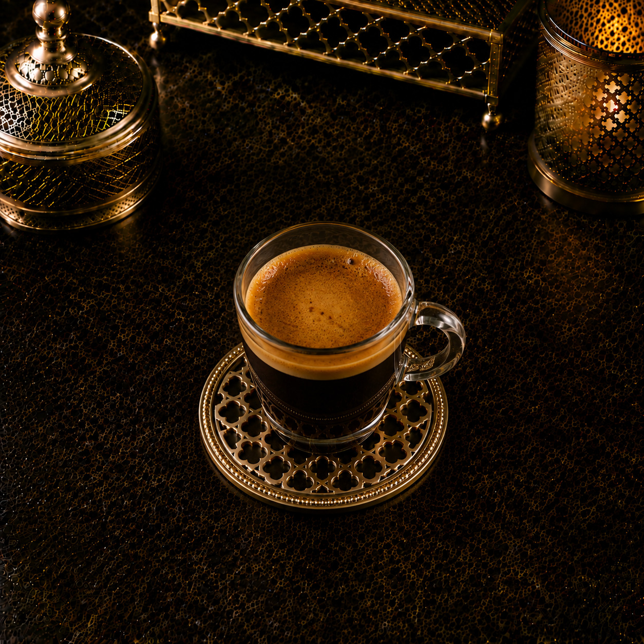 Espresso