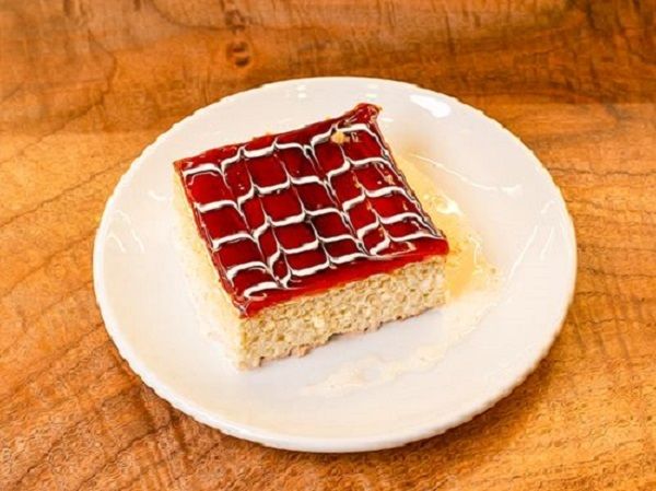 Karamelli trileçe