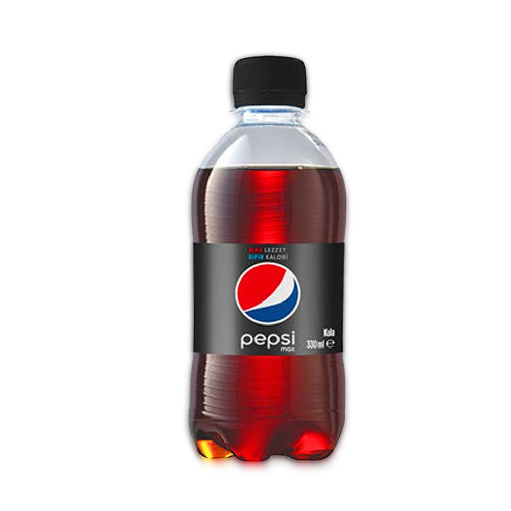 Pepsi Max