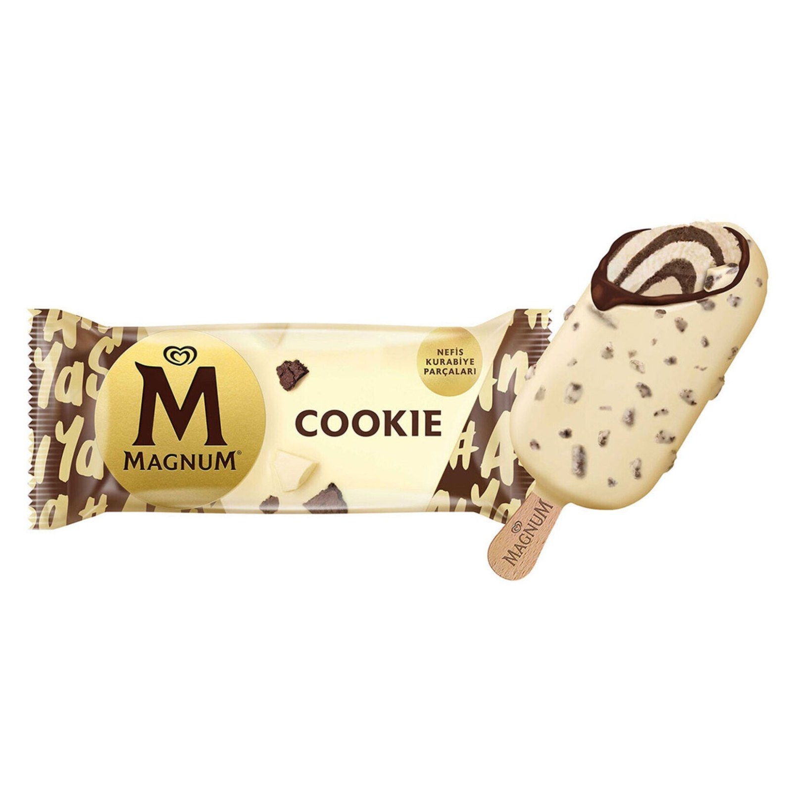Magnum Mini Cookie