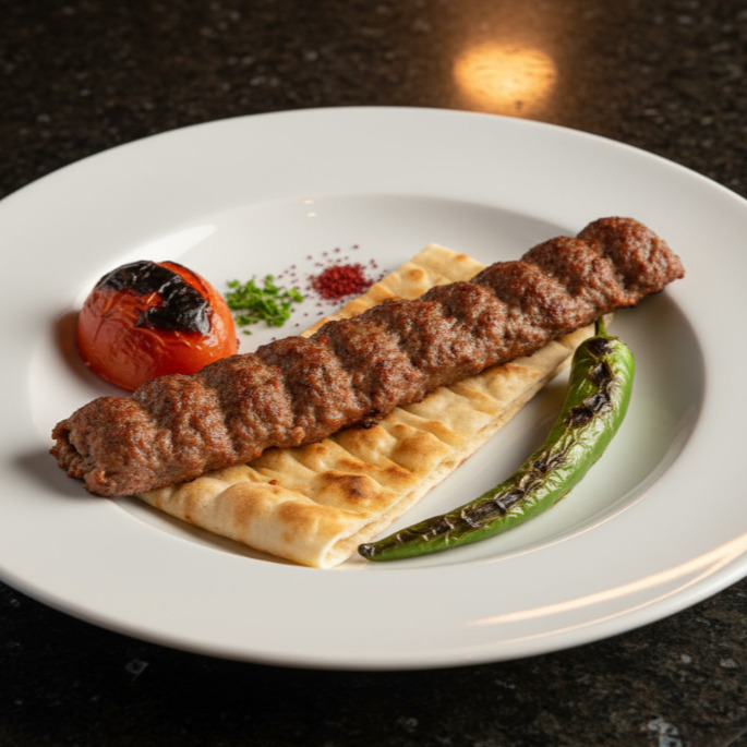 Adana Kebap