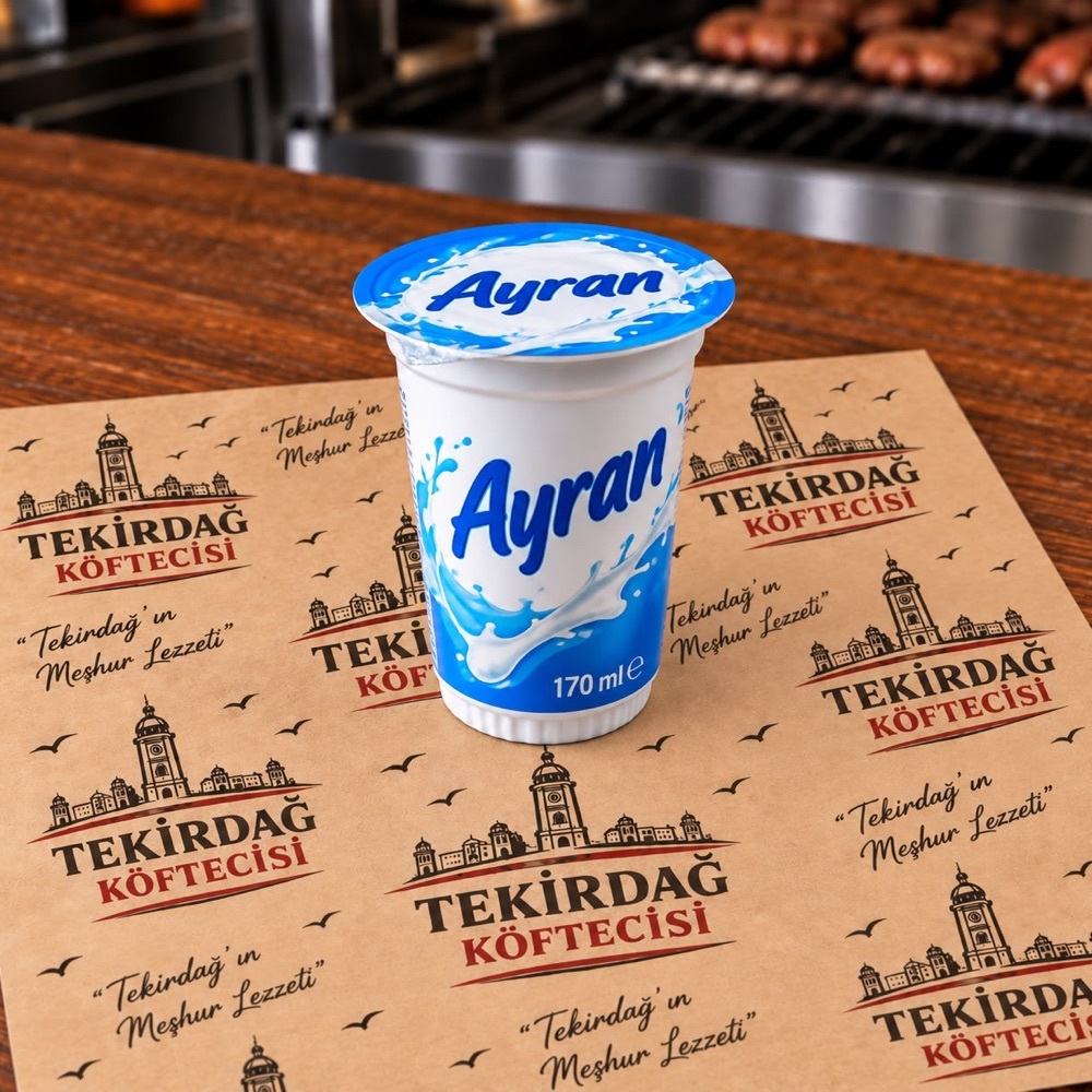 Ayran (170ml)