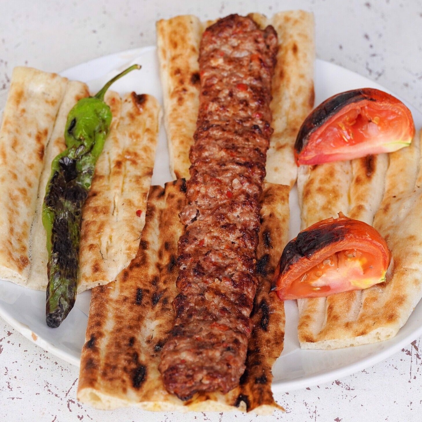 Adana Kebap ( 1 Kg )