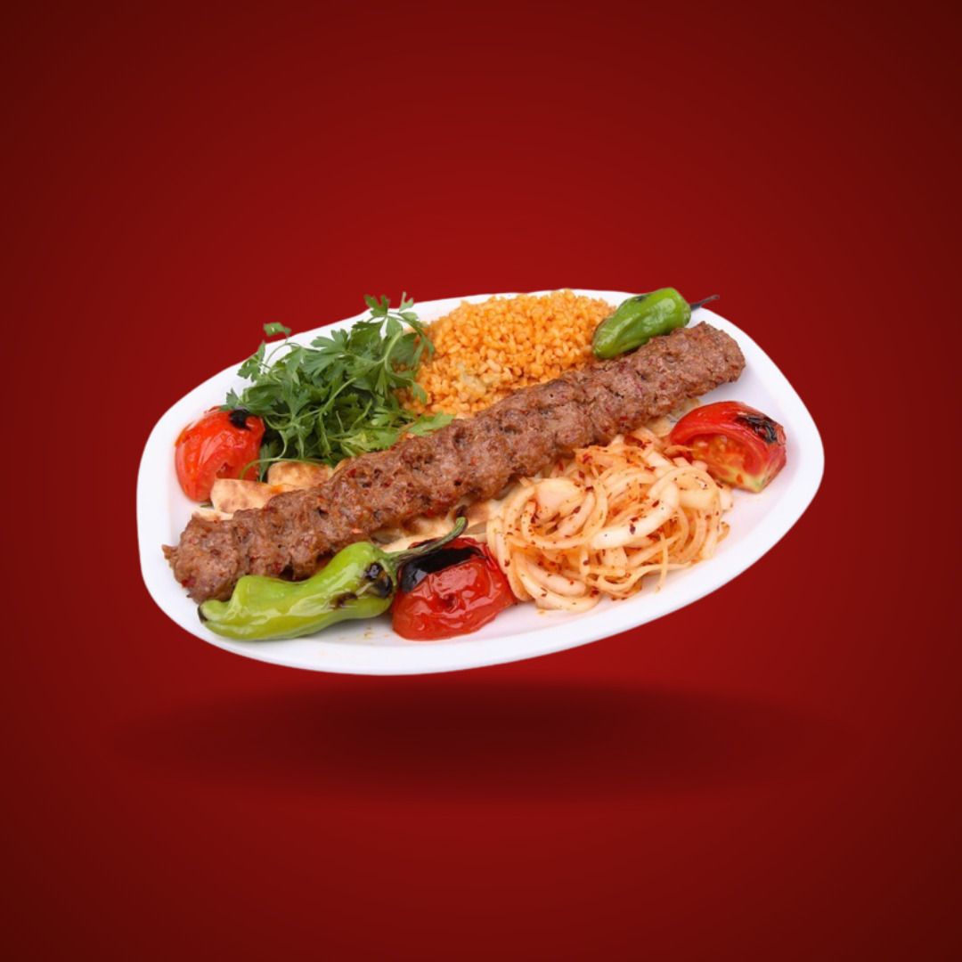Adana Kebap