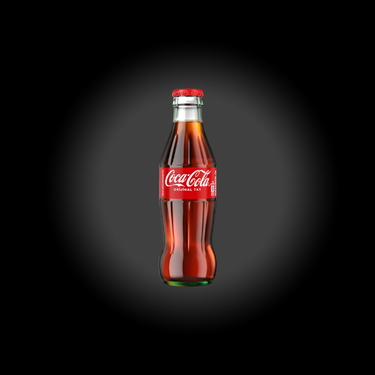 Coca-Cola (200 ml)