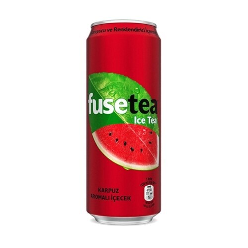 Fuse Tea Karpuz (330 ml)
