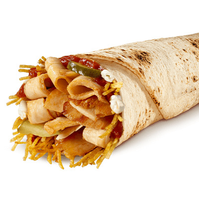 Dürüm Tavuk Döner