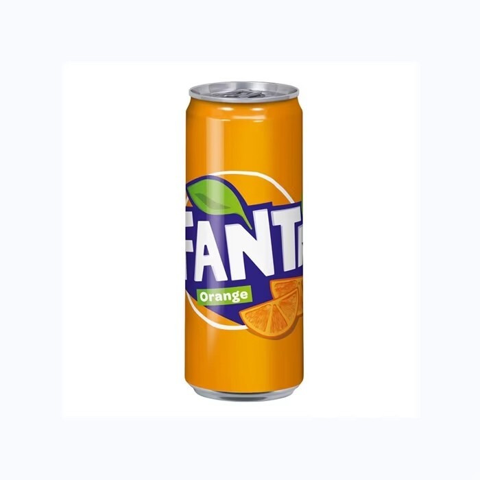 Fanta (250 ml)