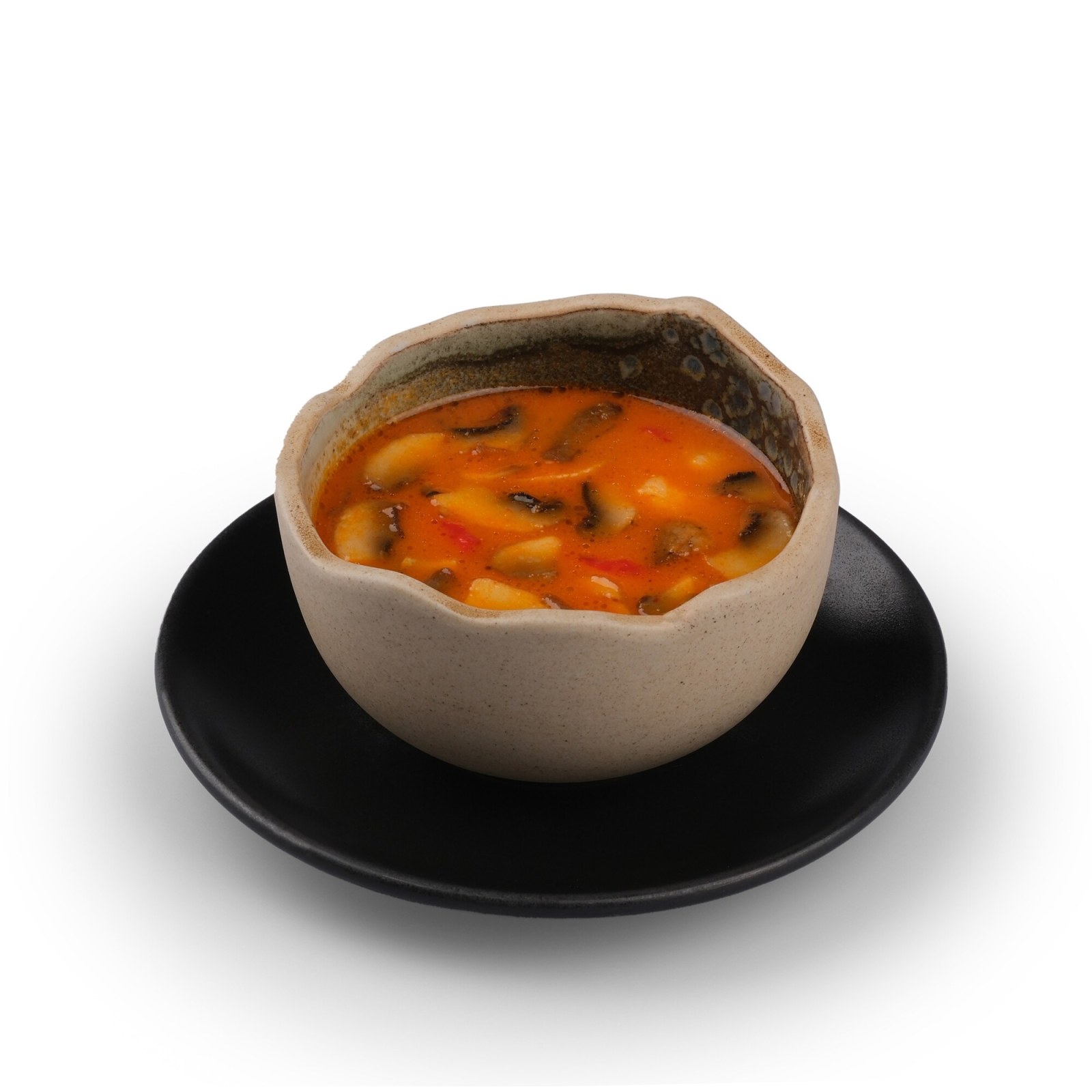 Tom Yum Çorba