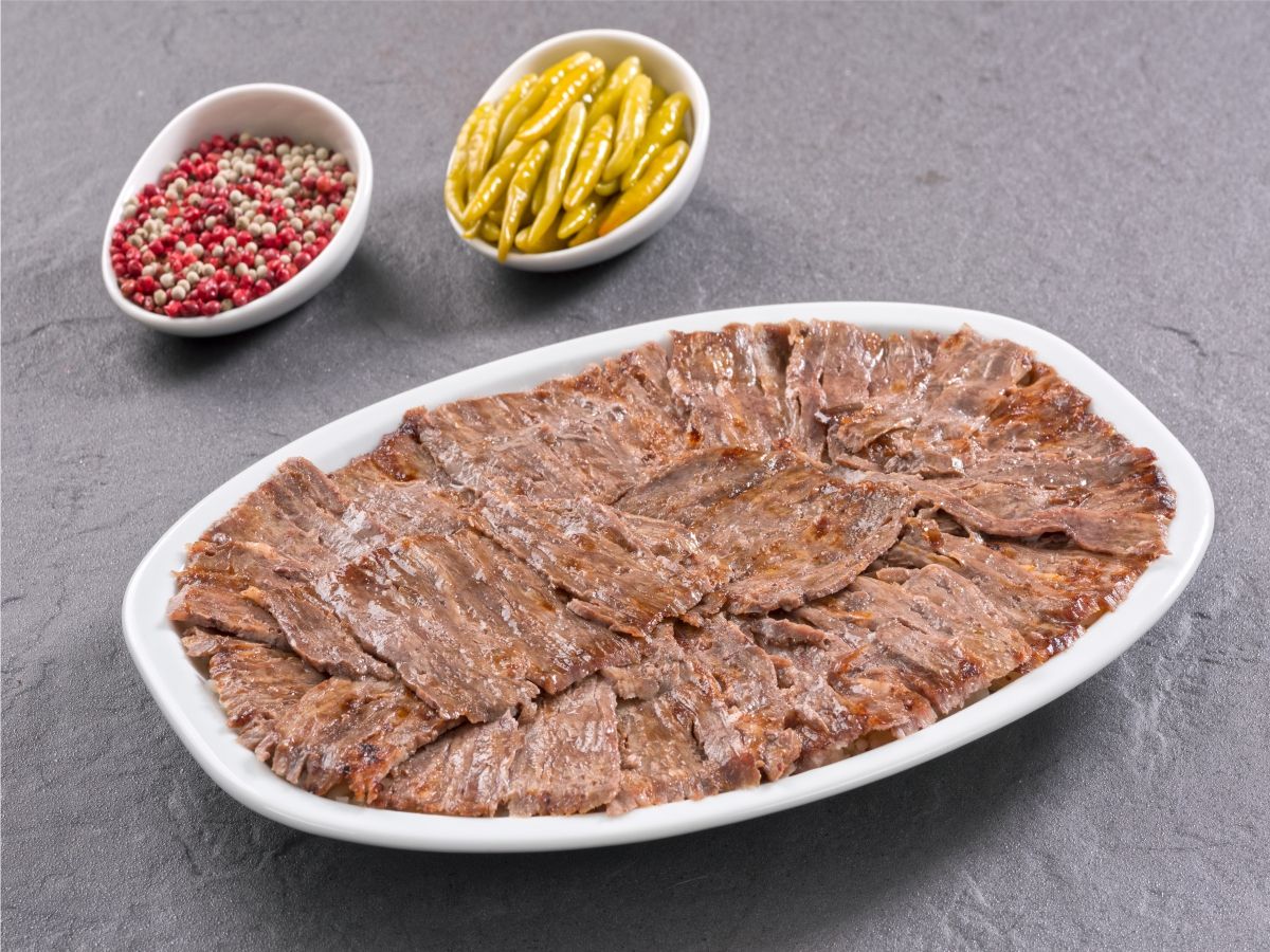 Et Döner 1,5 Porsiyon (150 g)