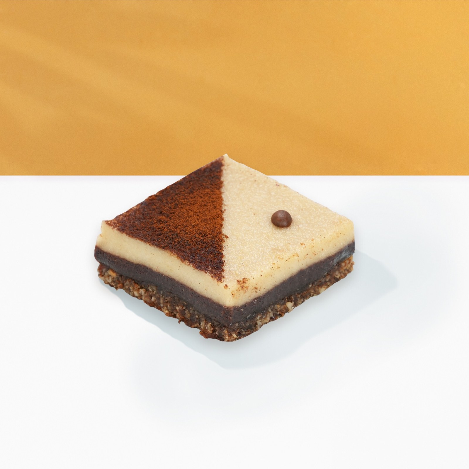 Vegan Glutensiz Tremisu